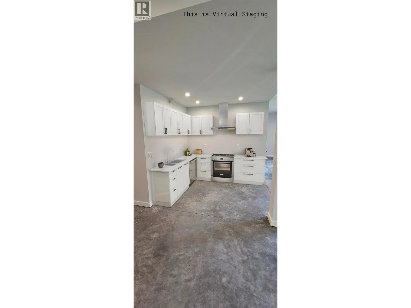 2801 HARLOW Road