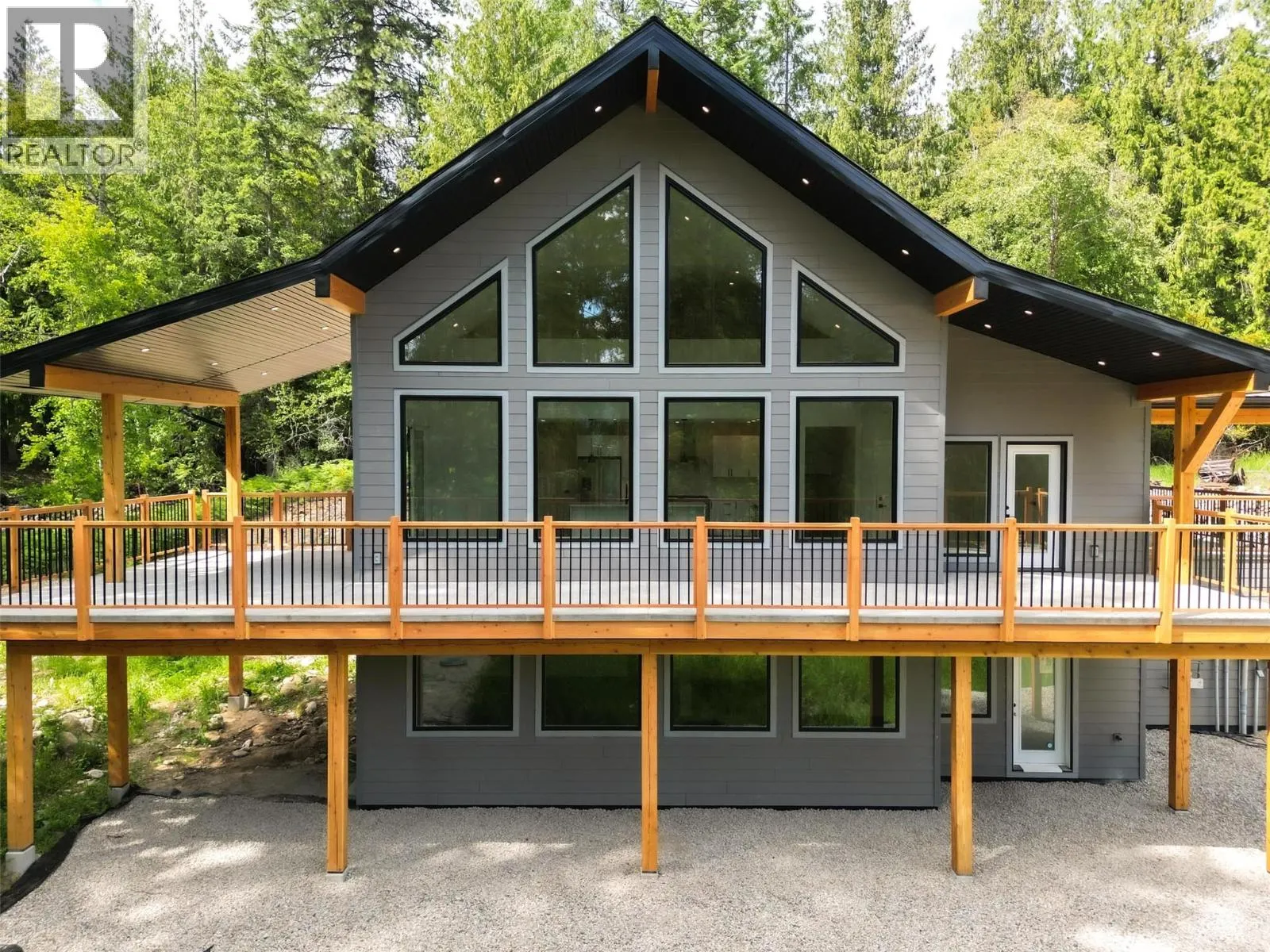 2801 HARLOW Road
