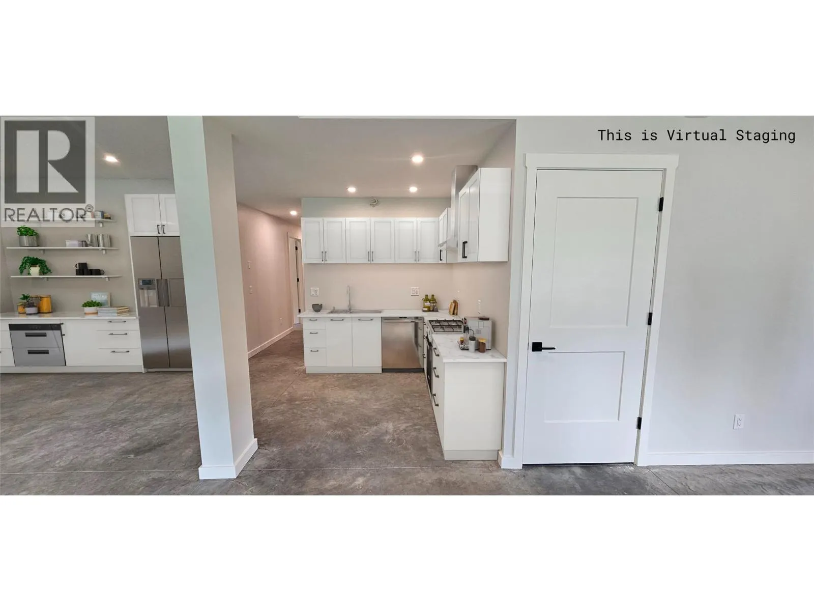 2801 HARLOW Road