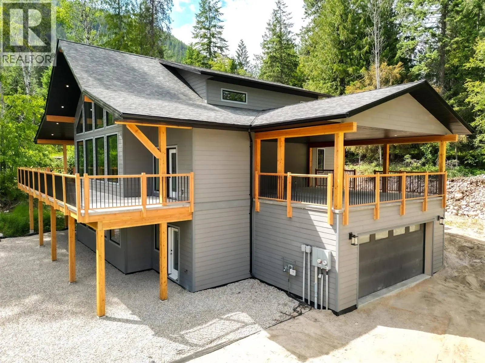 2801 HARLOW Road