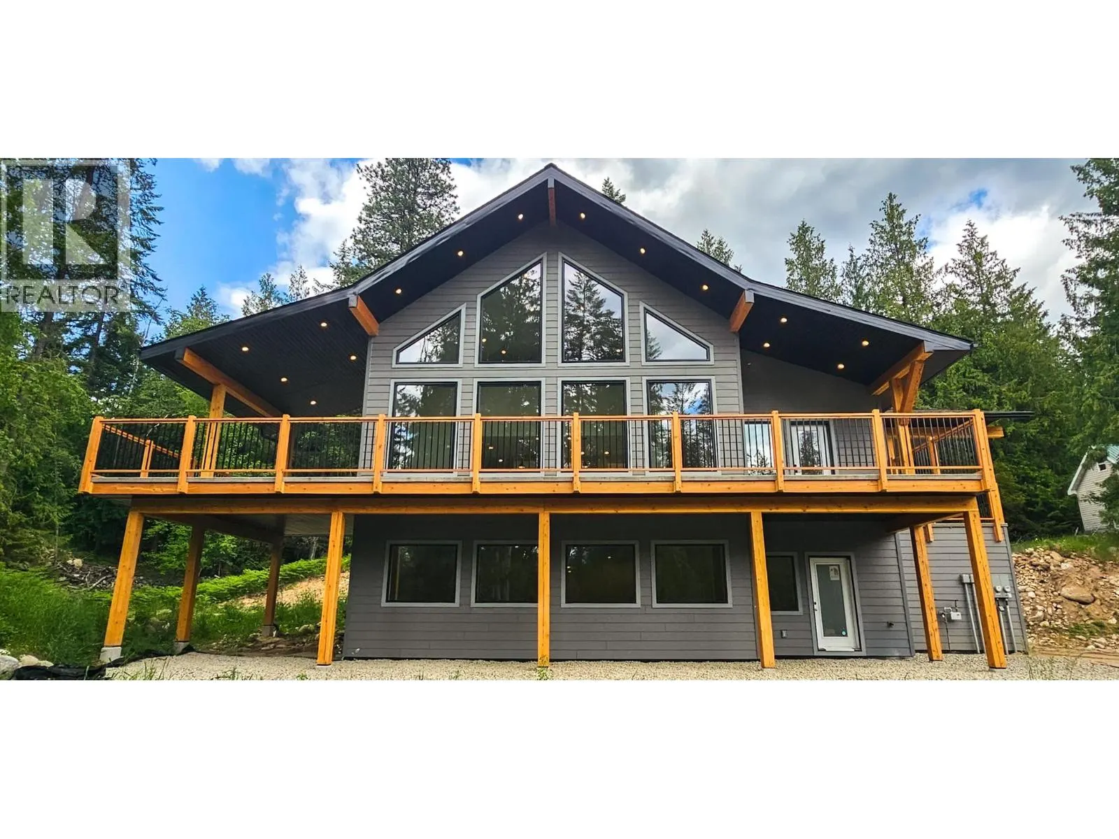 2801 HARLOW Road