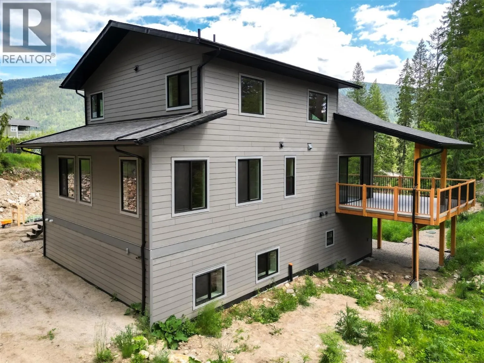 2801 HARLOW Road