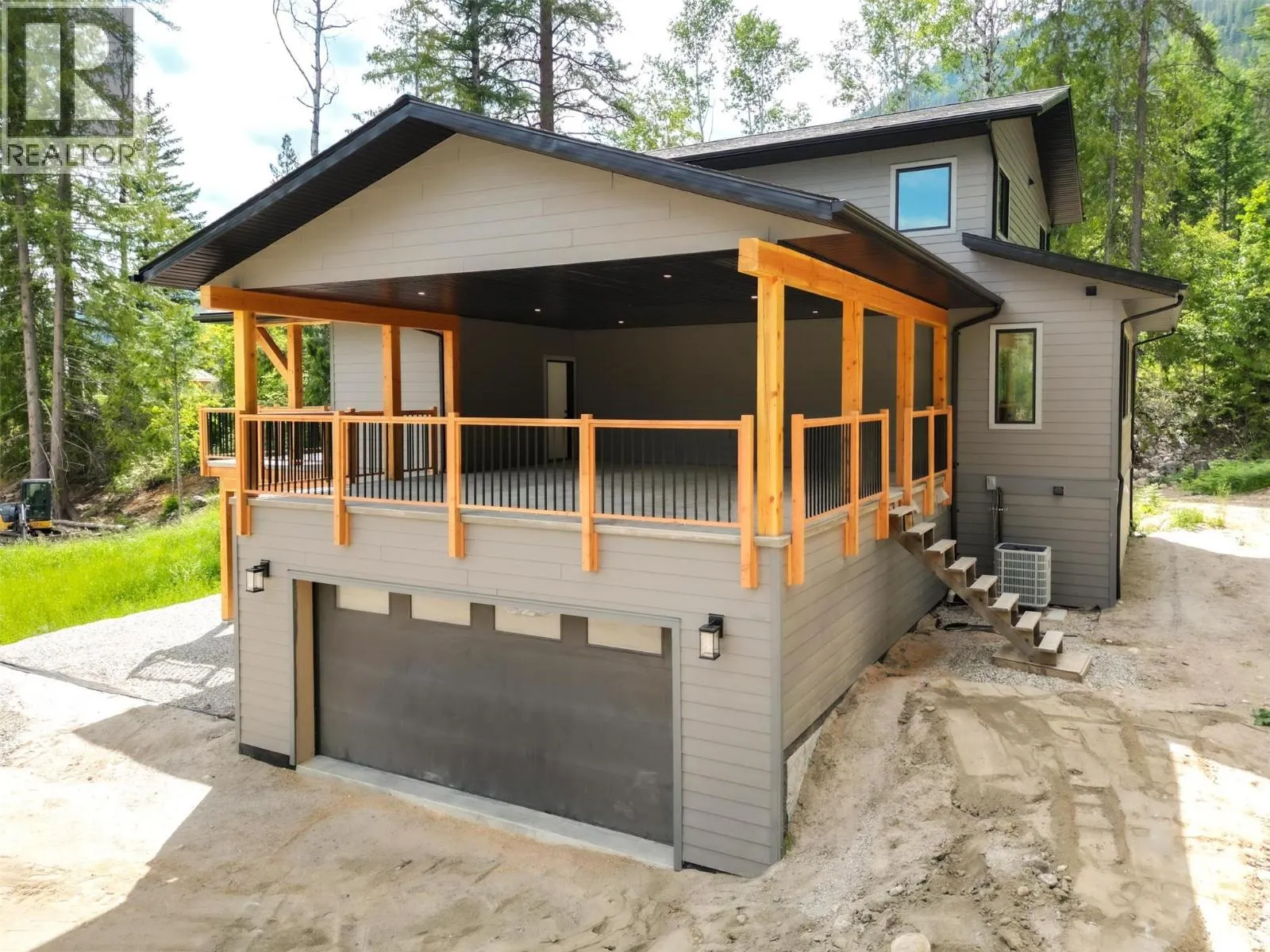 2801 HARLOW Road