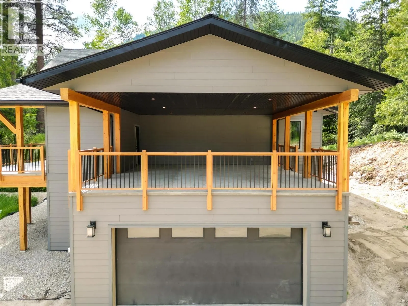2801 HARLOW Road