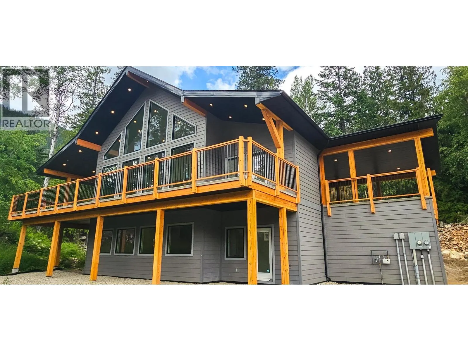 2801 HARLOW Road