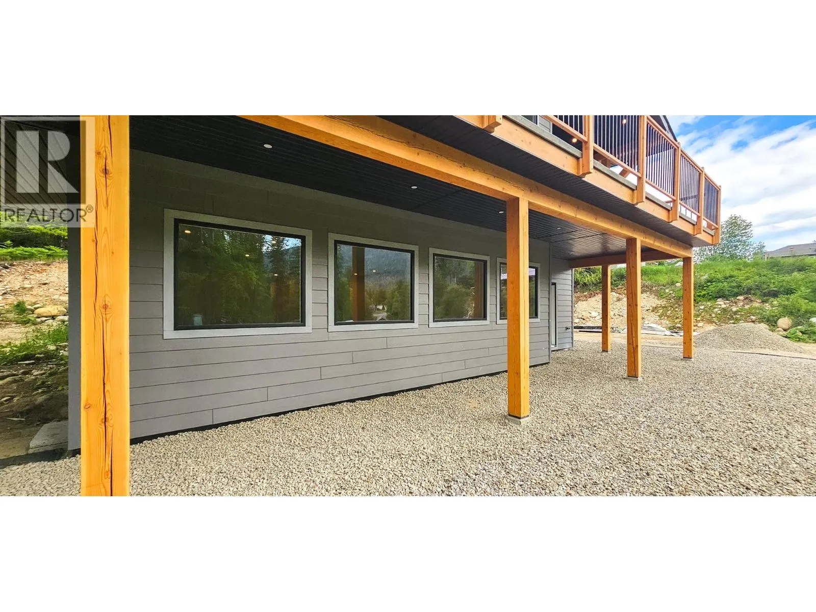 2801 HARLOW Road