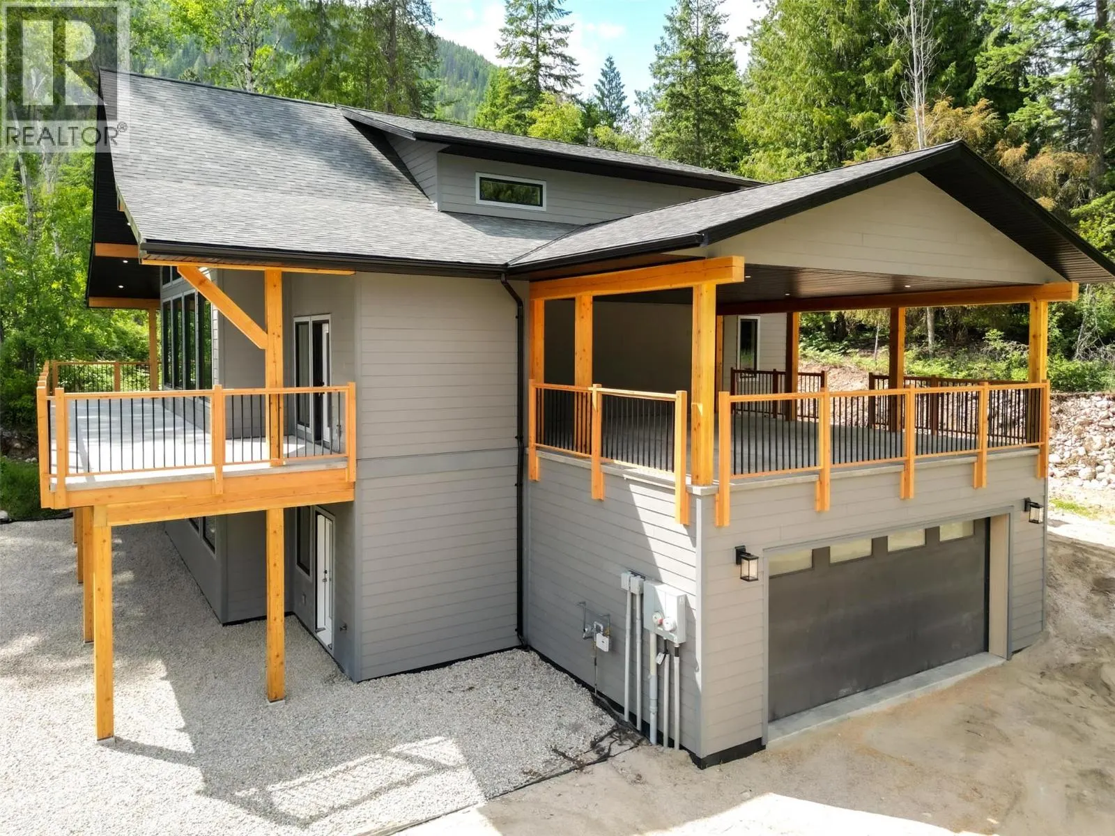 2801 HARLOW Road