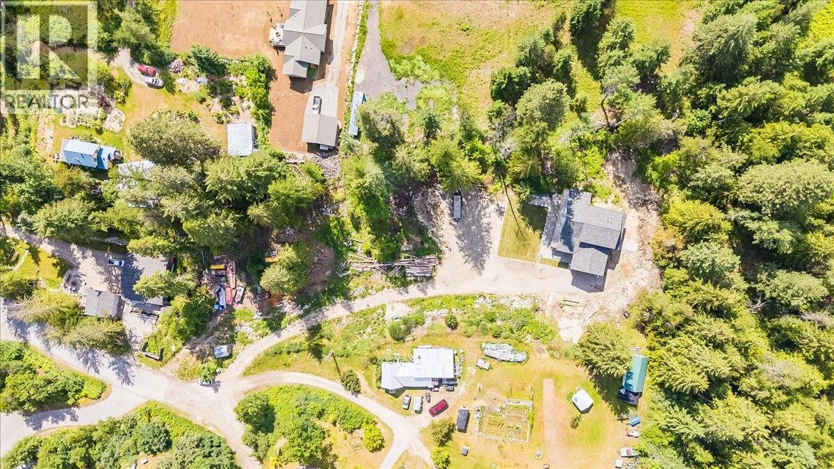 2801 HARLOW Road