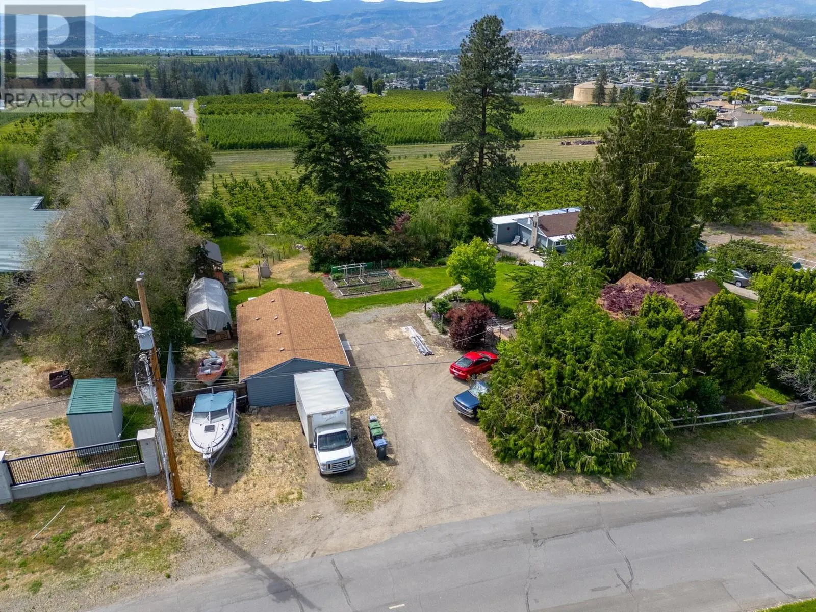 1330 Geen Road