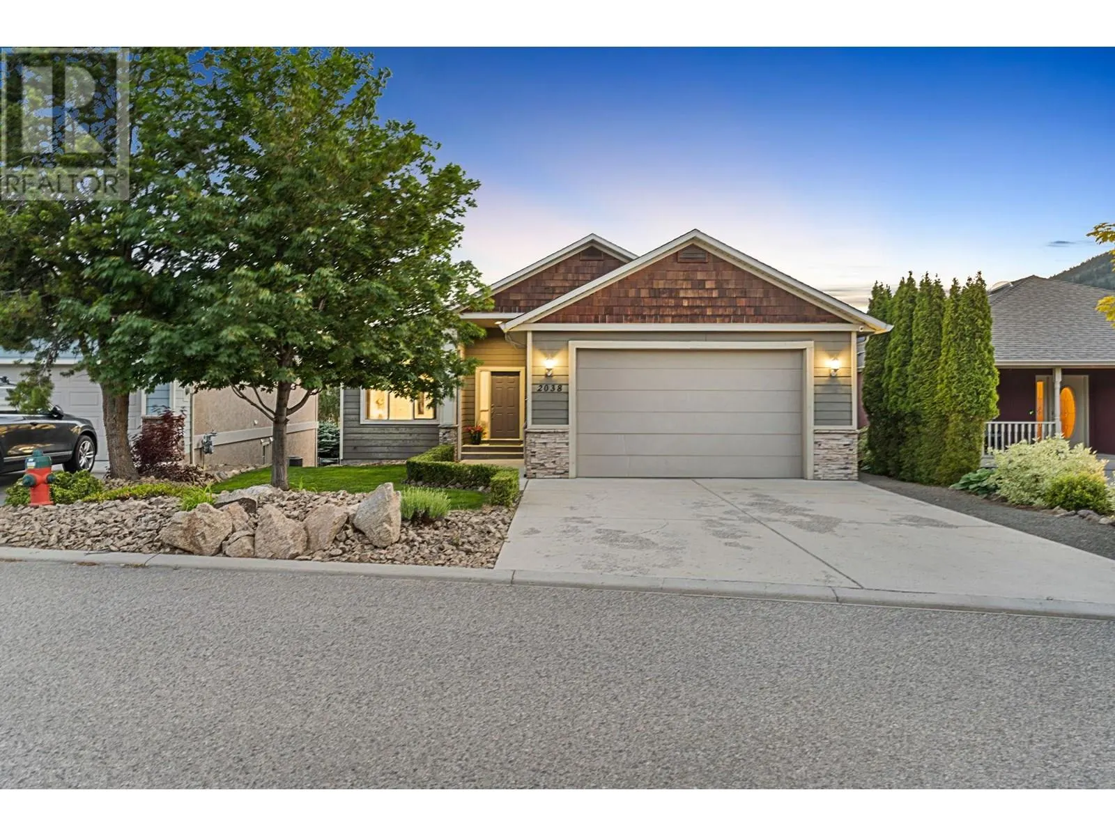 2038 Cornerstone Drive
