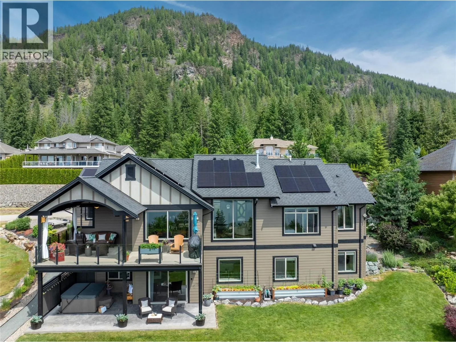 3658 McBride Road