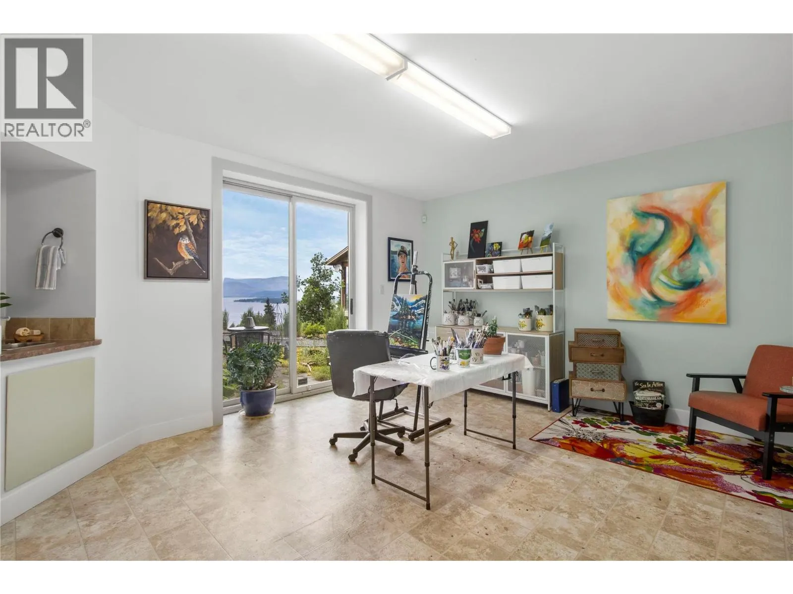 3658 McBride Road