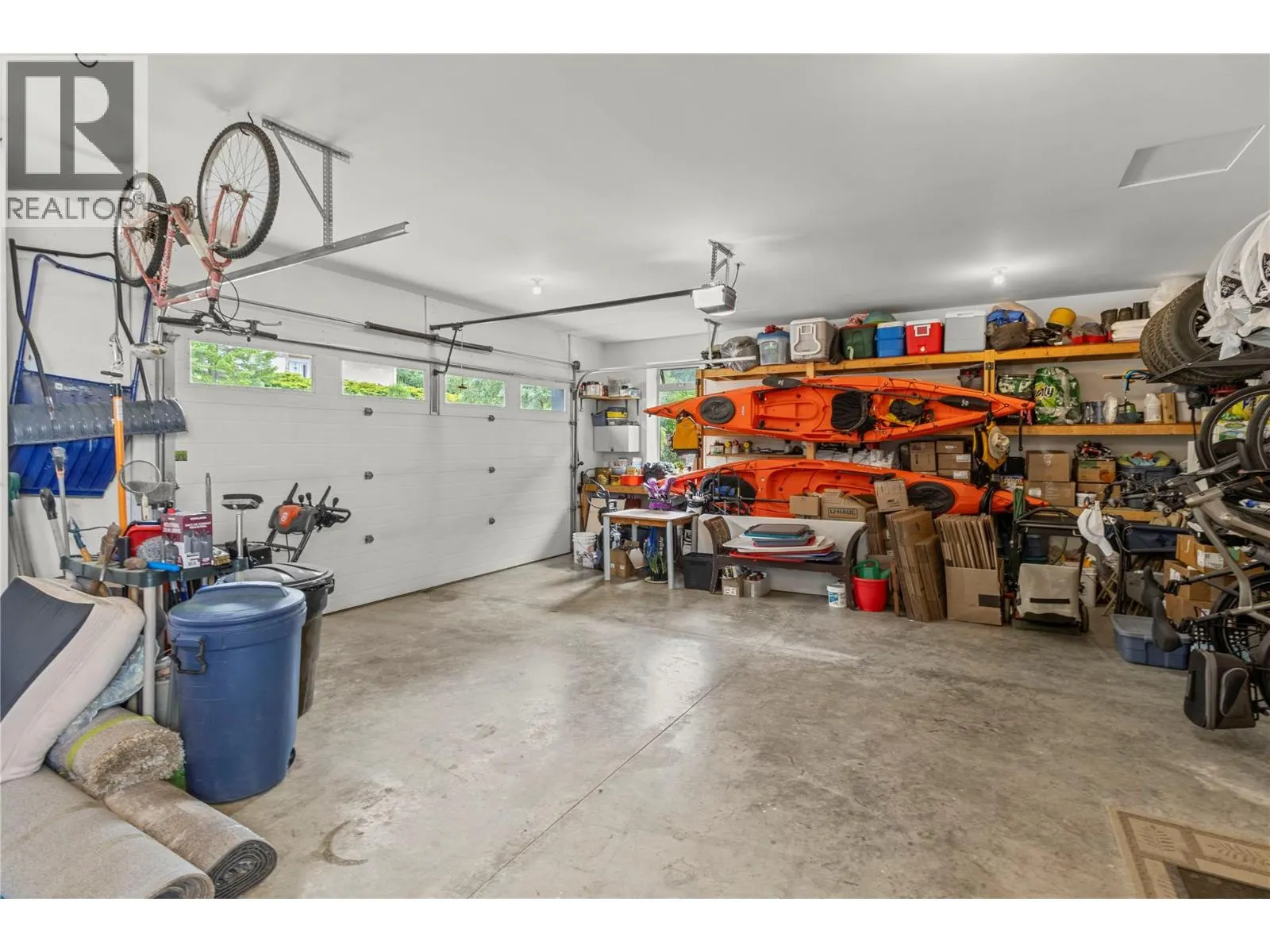 3658 McBride Road