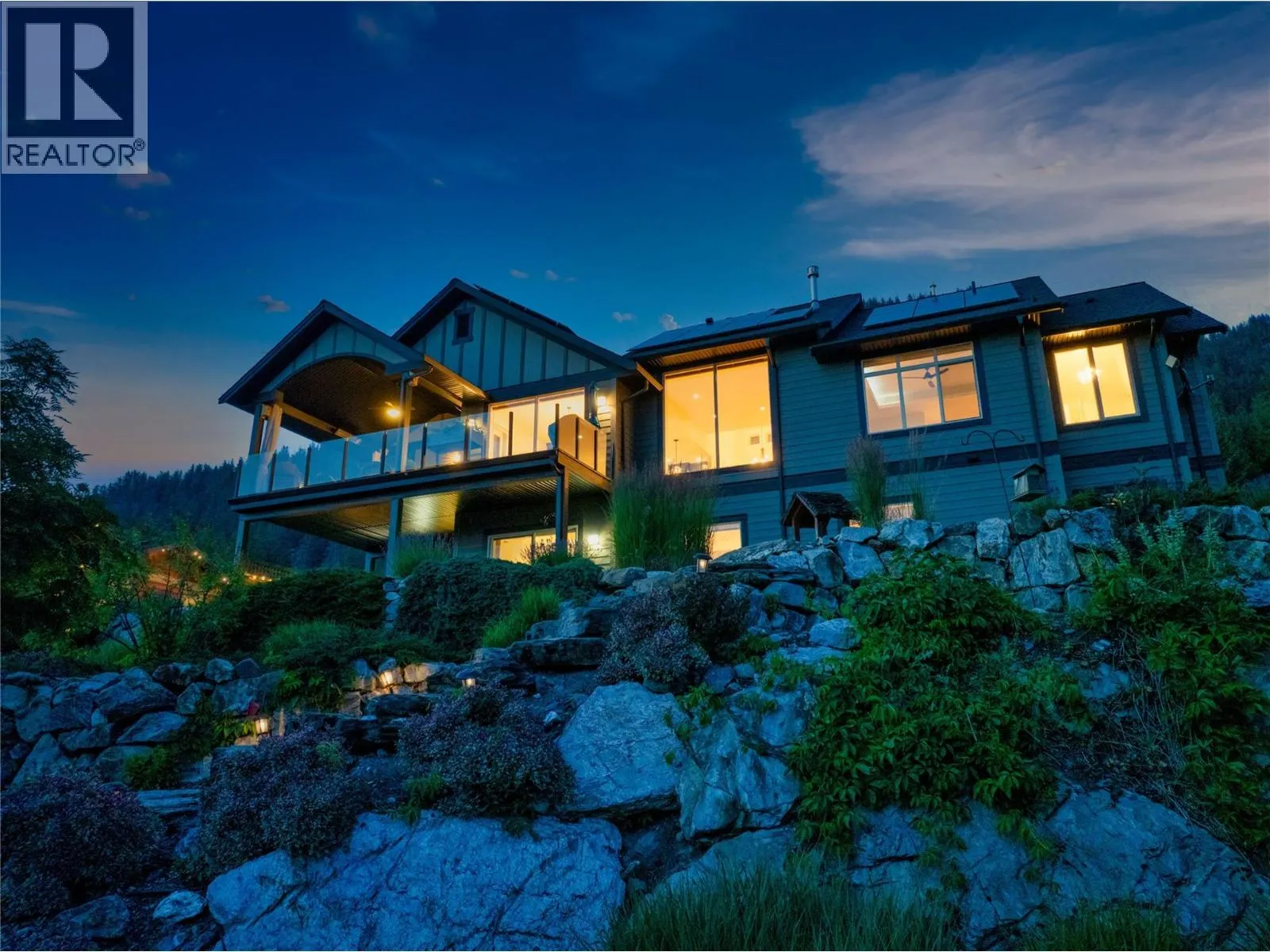 3658 McBride Road