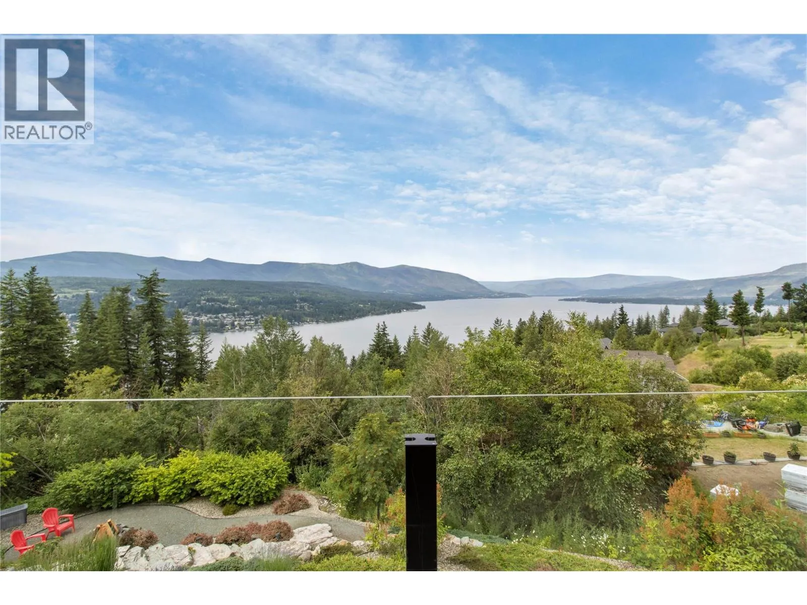 3658 McBride Road