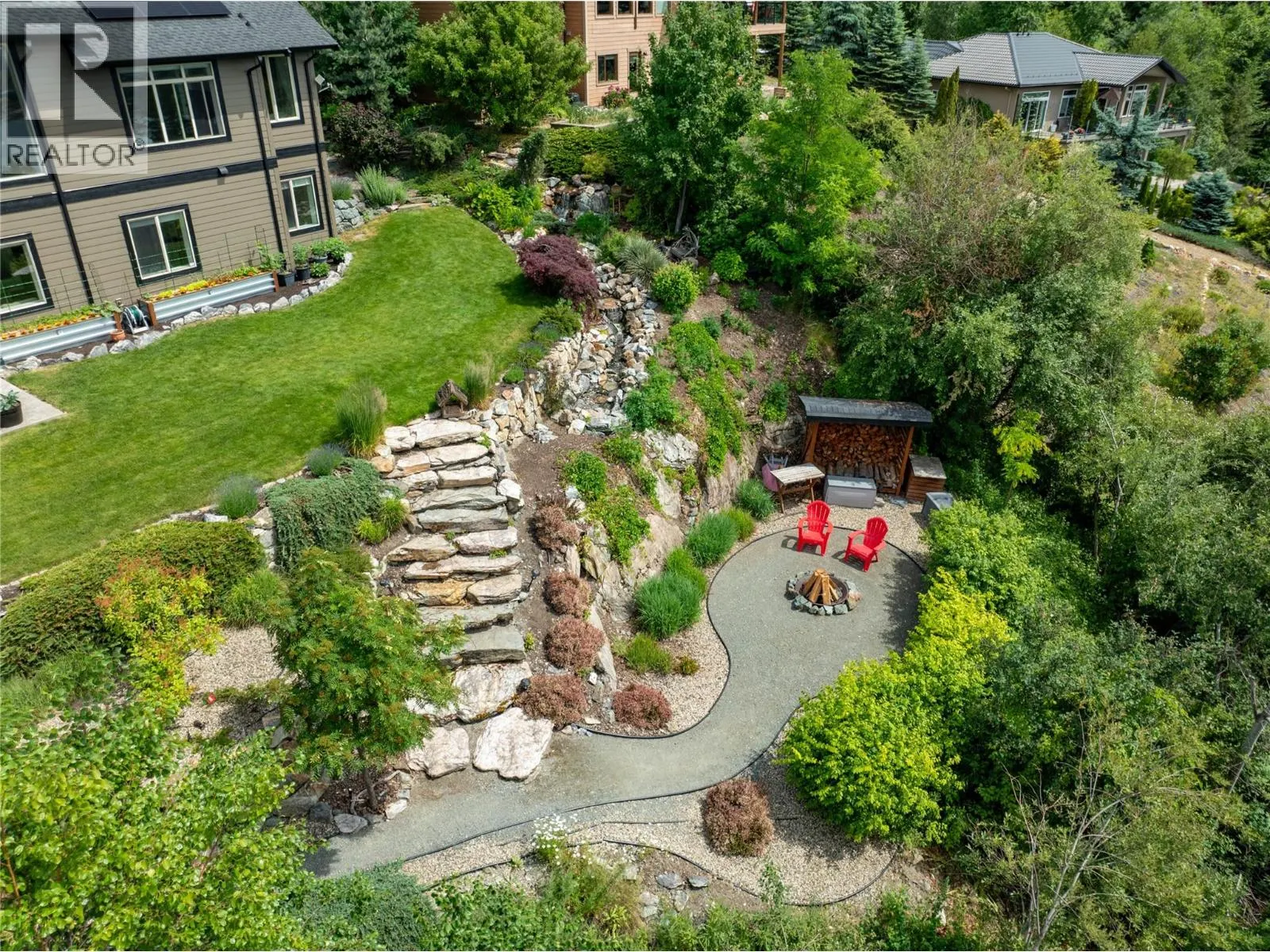 3658 McBride Road