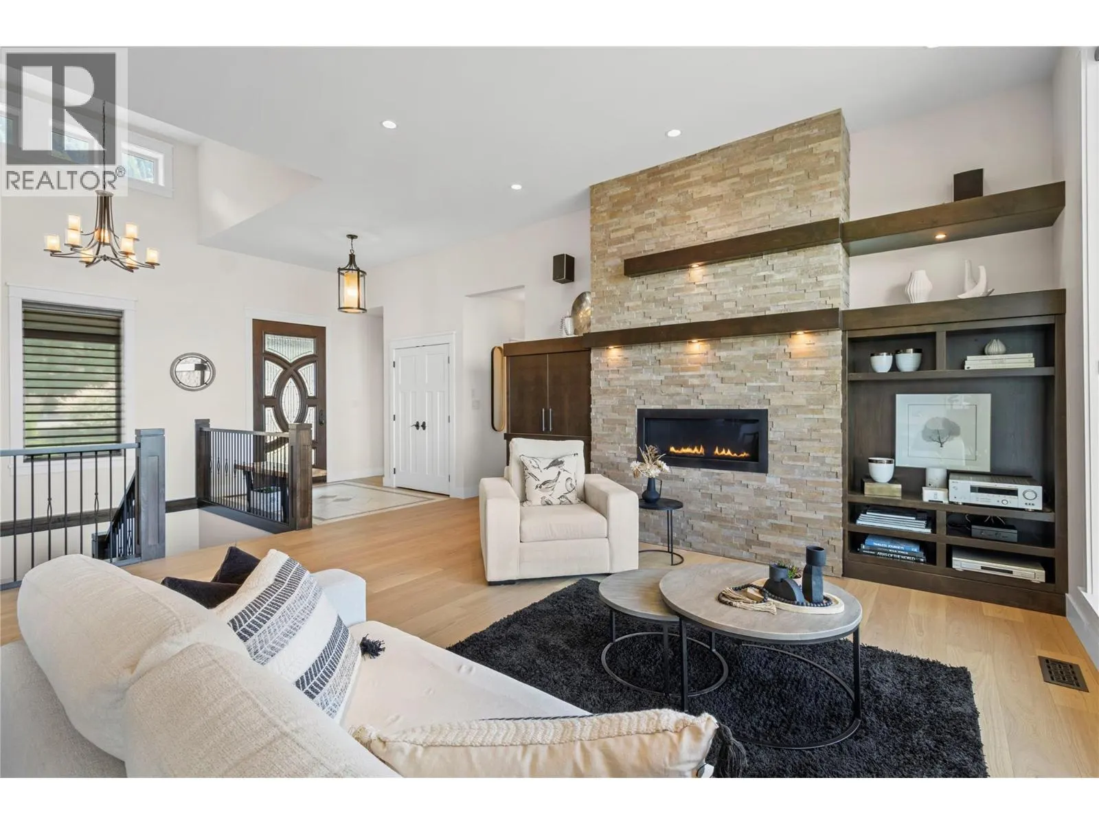 3658 McBride Road