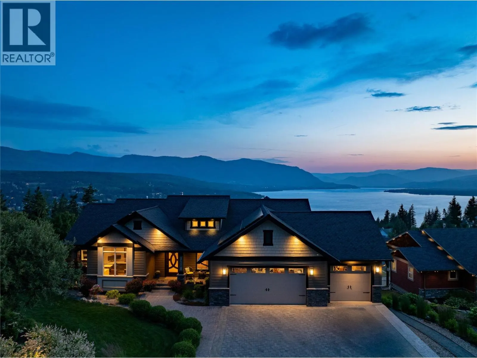 3658 McBride Road