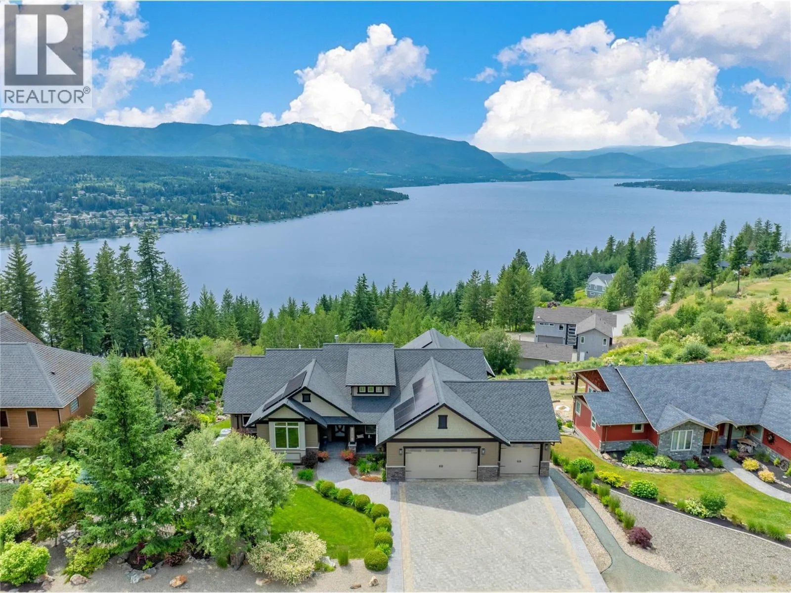 3658 McBride Road