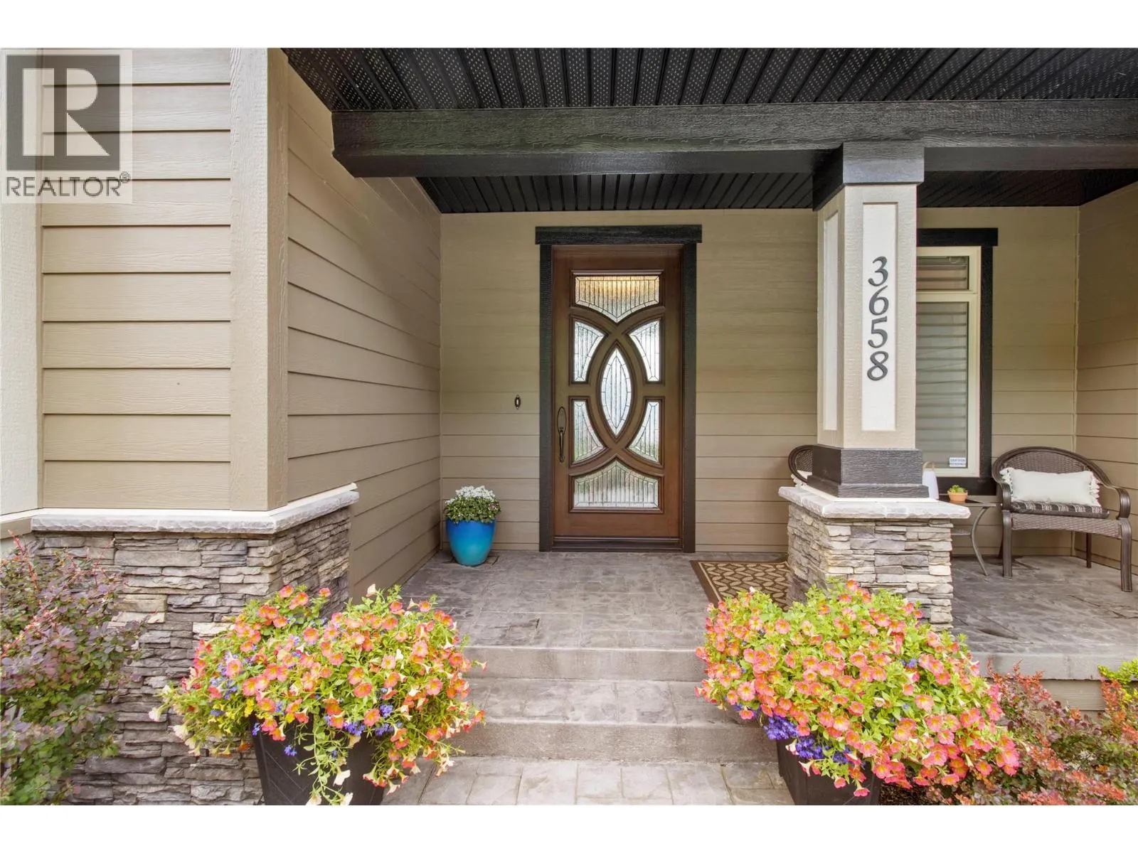 3658 McBride Road
