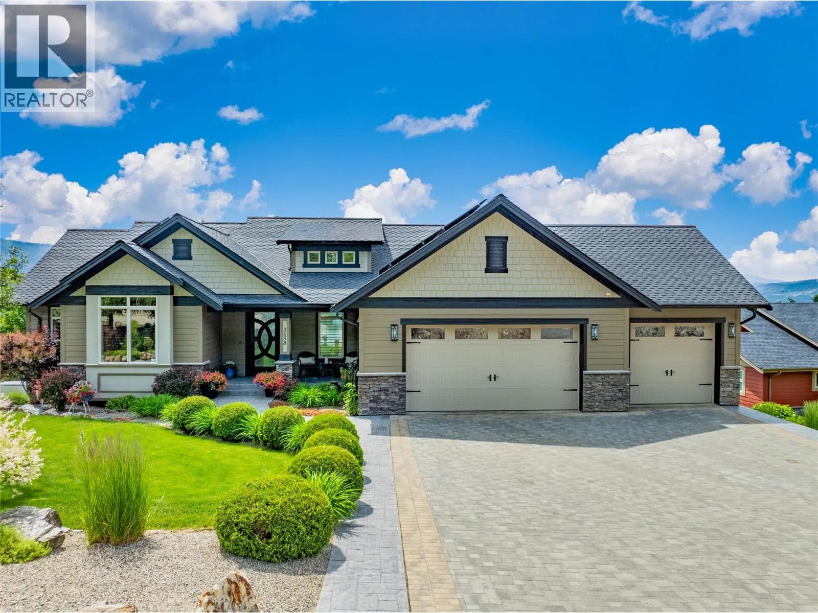 3658 McBride Road