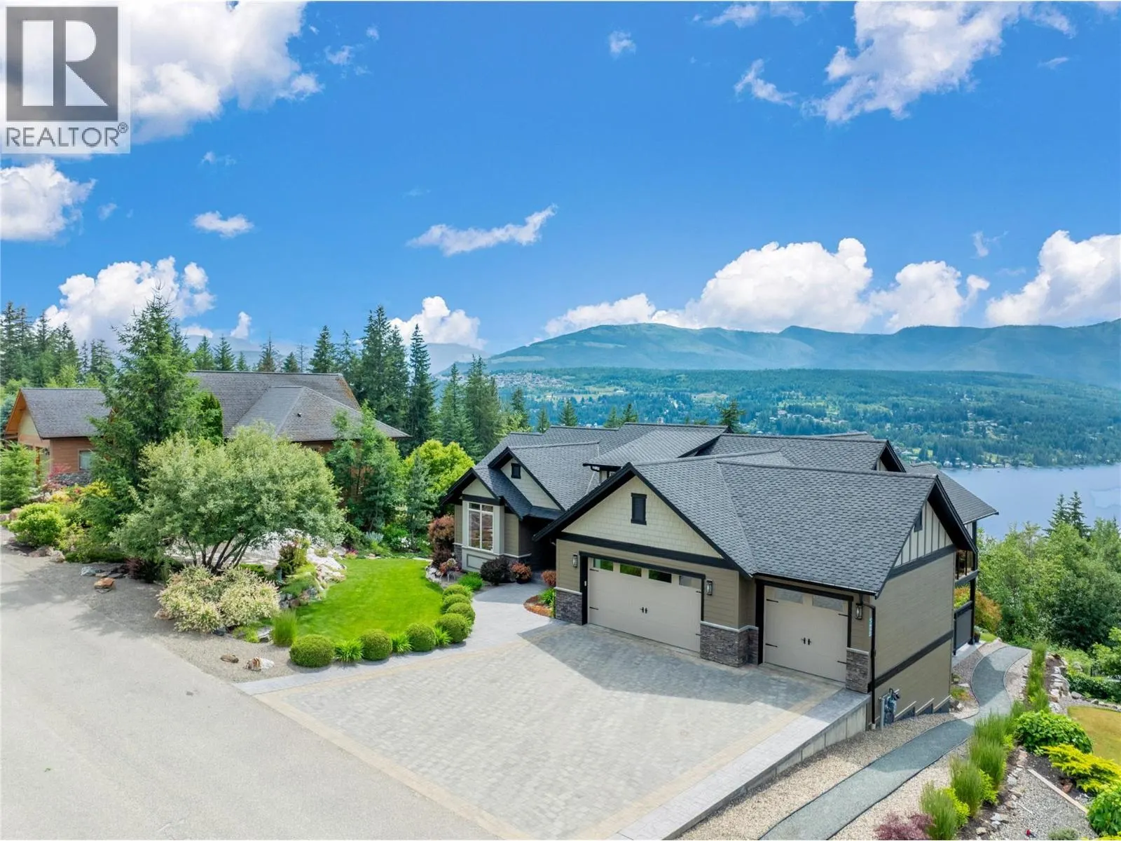 3658 McBride Road