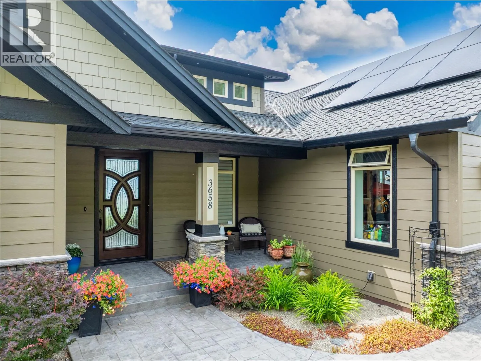 3658 McBride Road