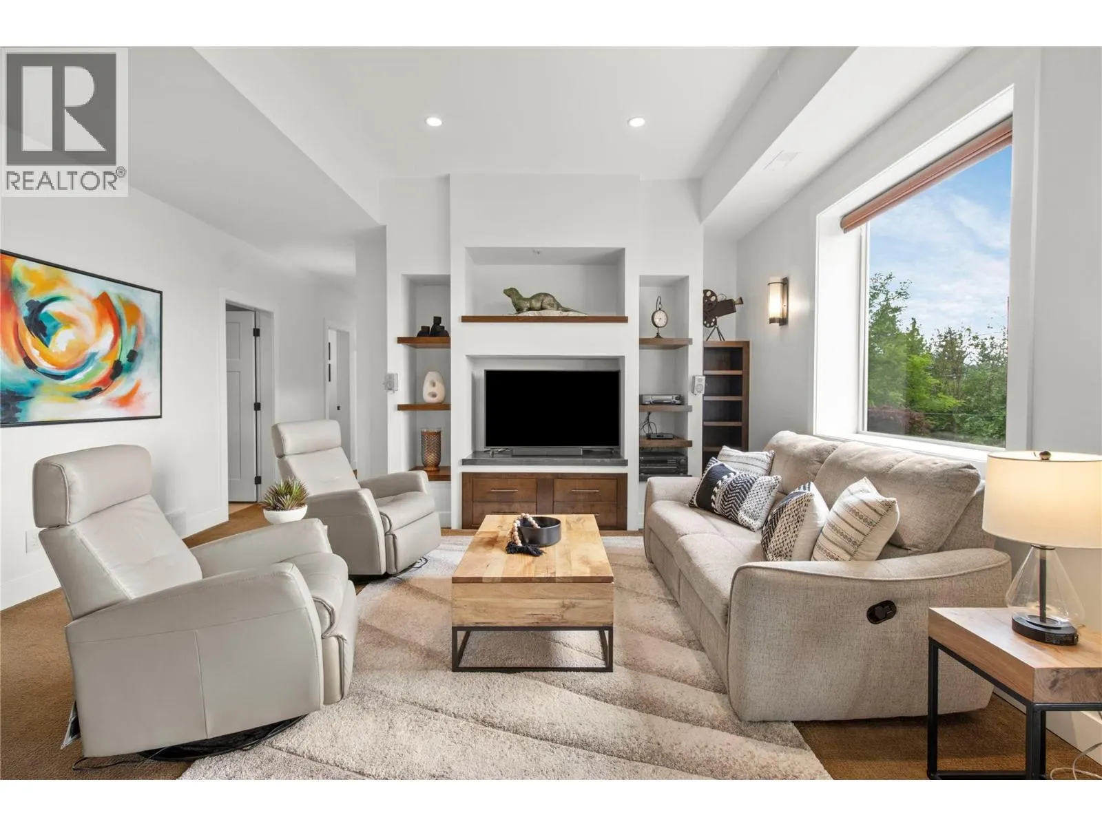 3658 McBride Road