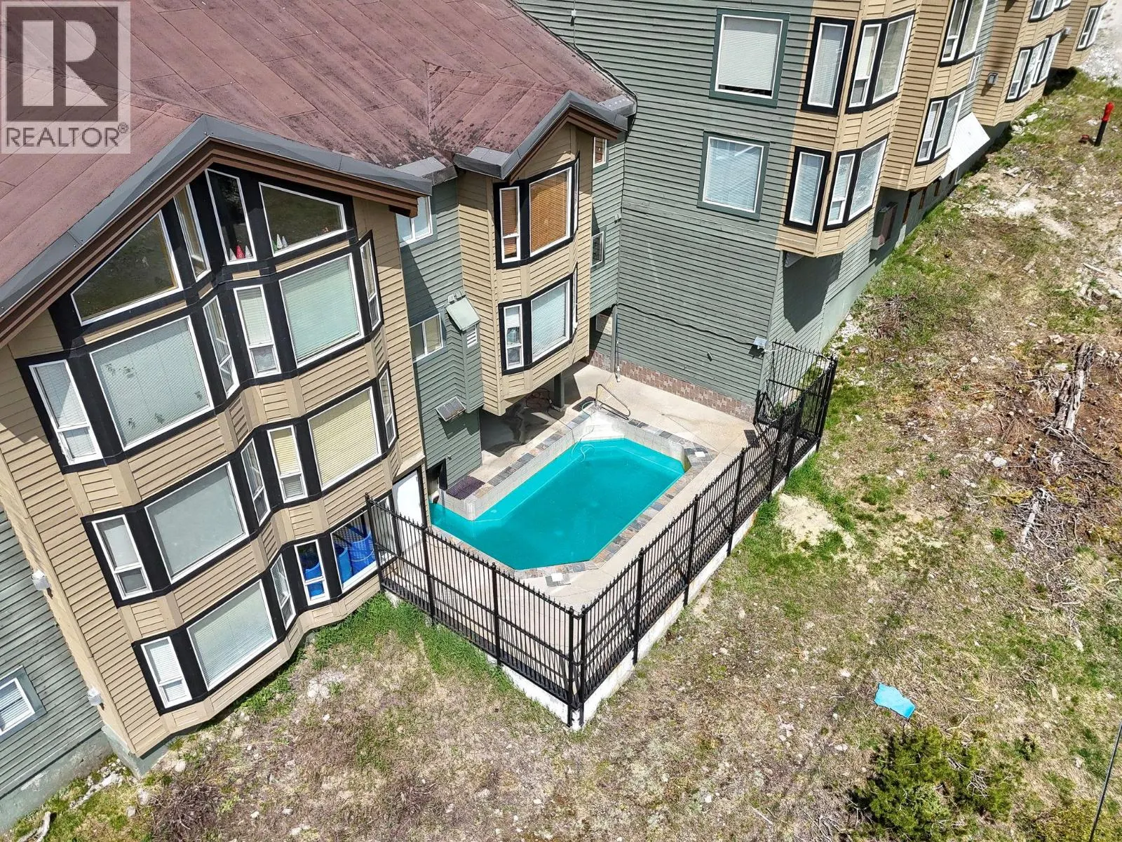 105 Kettle View Road Unit# 309