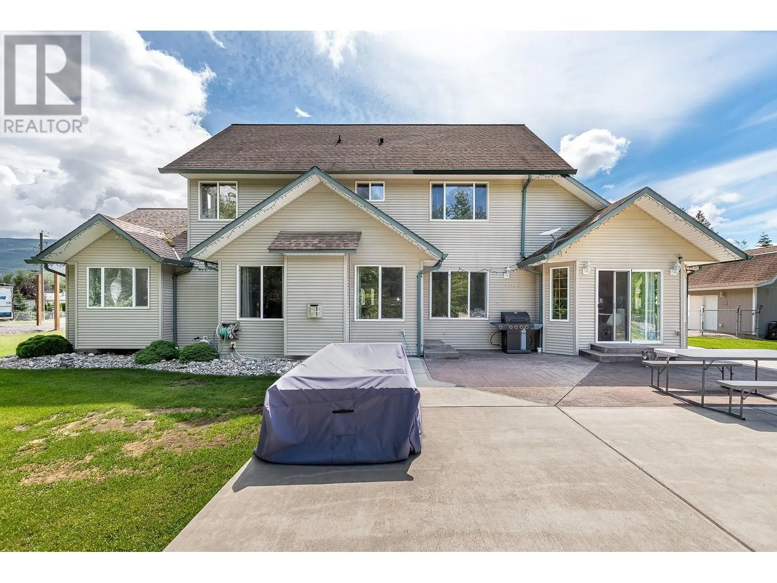 160 Carlin Street