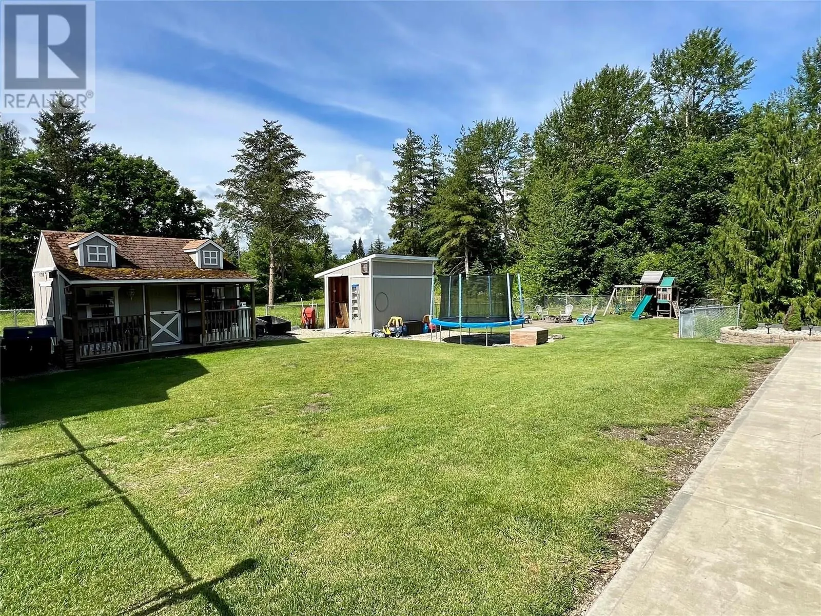 160 Carlin Street