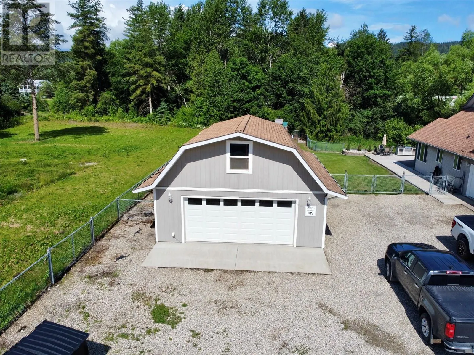 160 Carlin Street