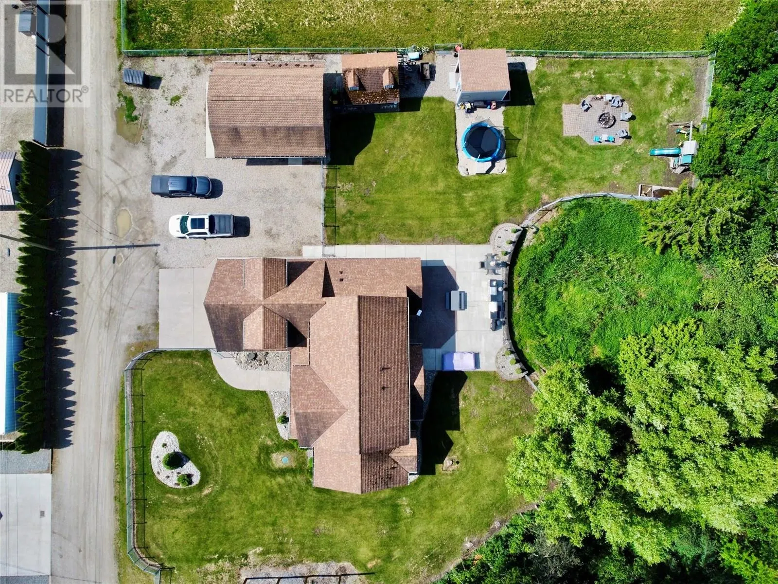 160 Carlin Street