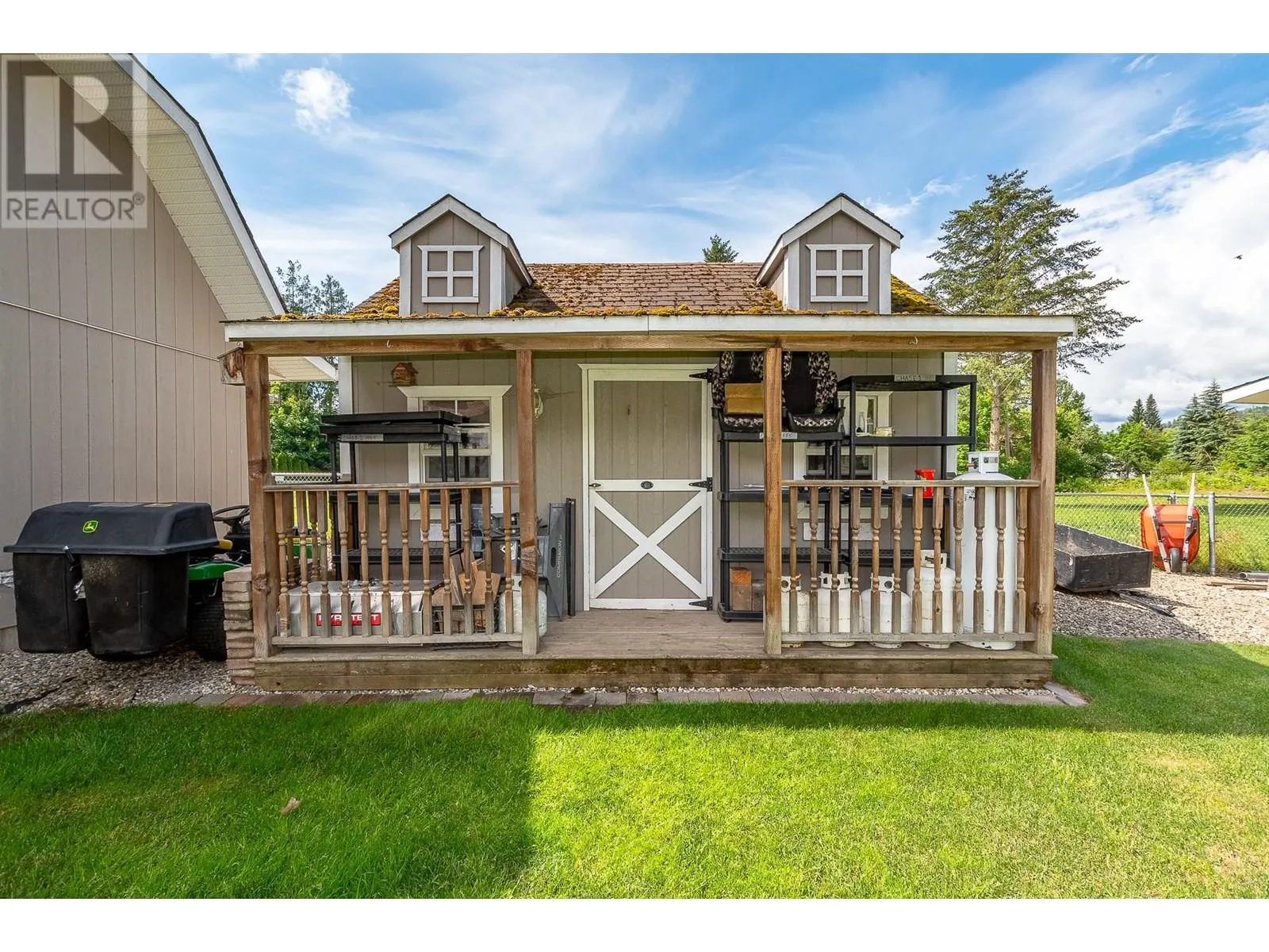160 Carlin Street