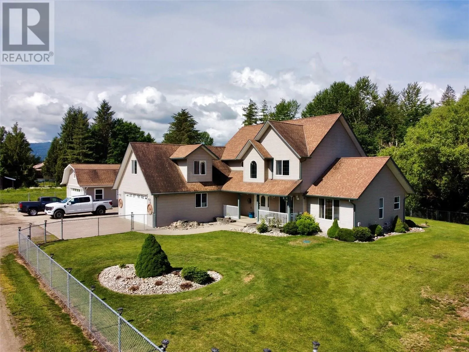 160 Carlin Street