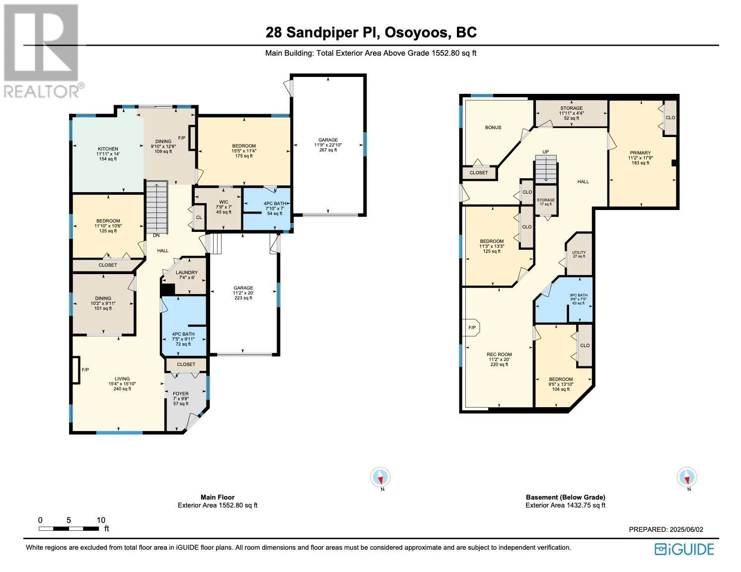 28 SANDPIPER Place