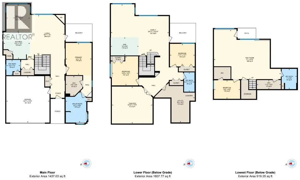 550 Glenmeadows Road Unit# 115