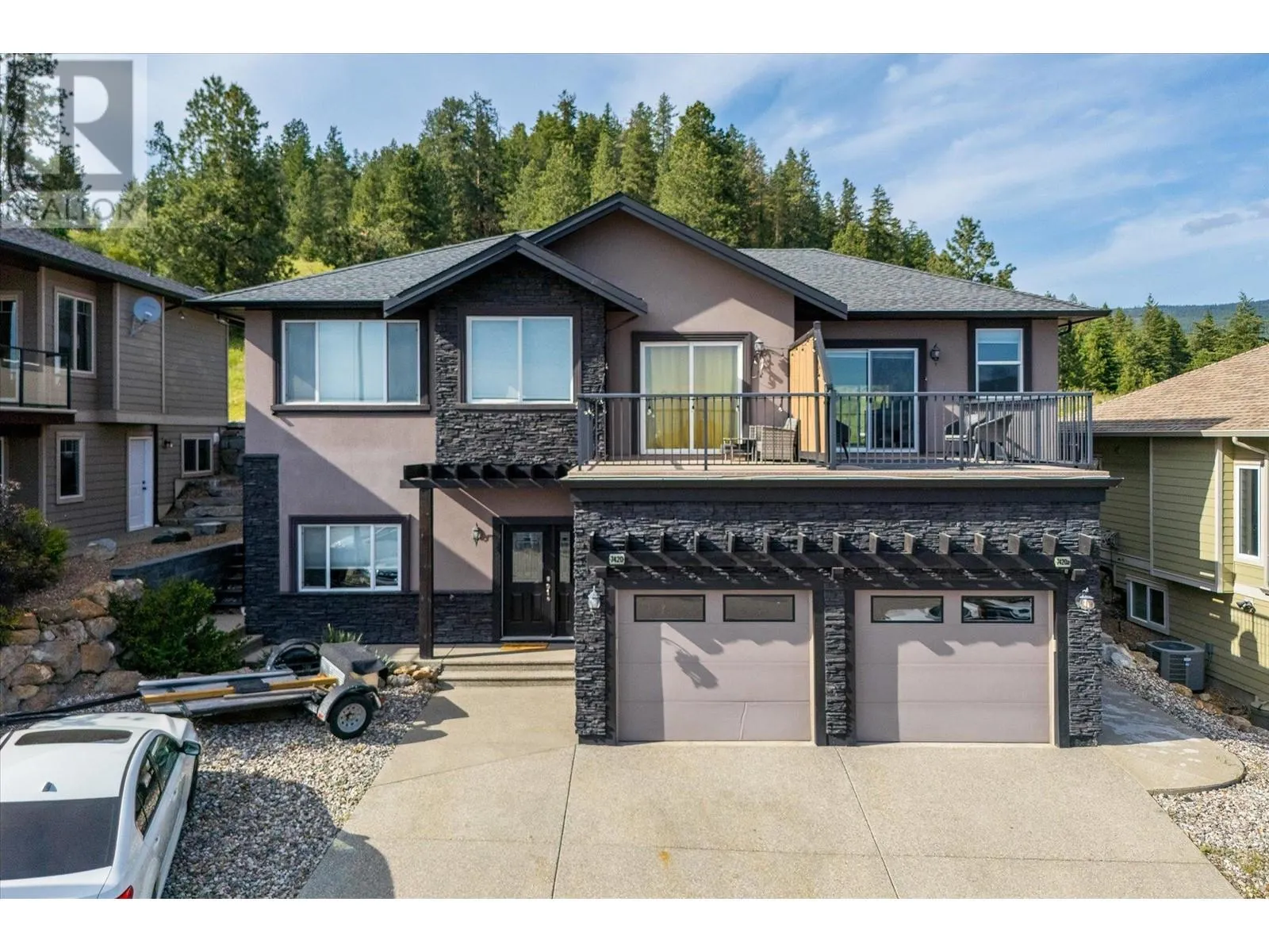 7420 Sun Peaks Drive