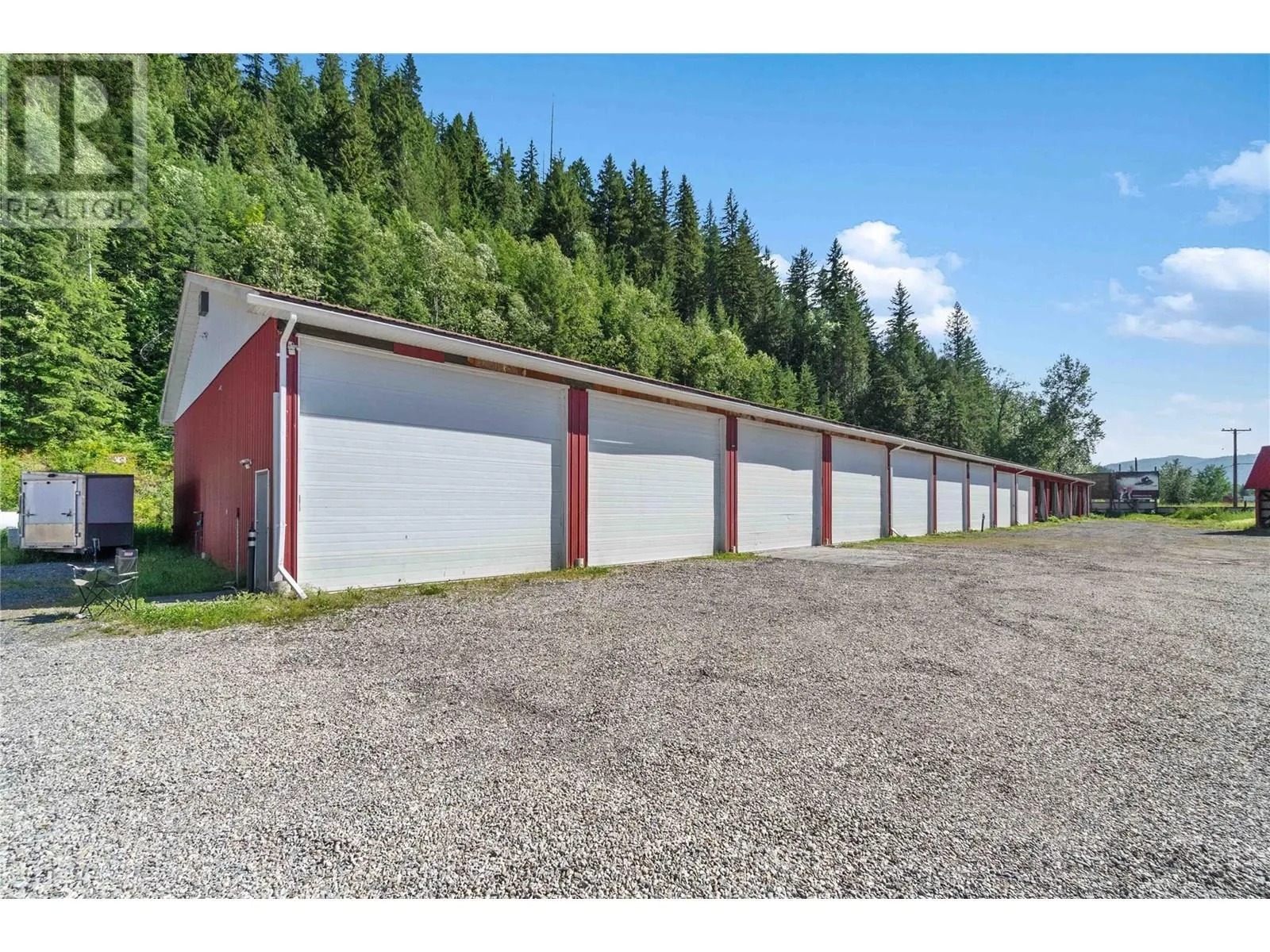 2054 Trans Canada Highway
