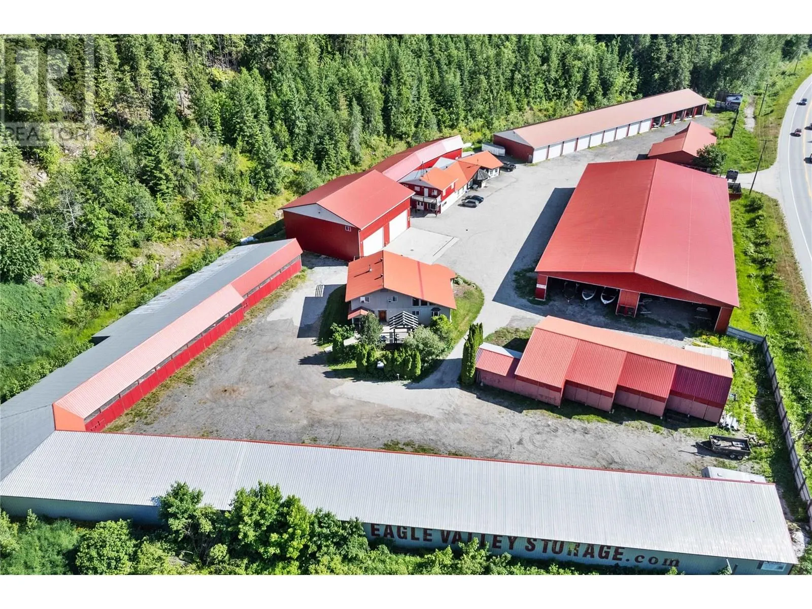 2054 Trans Canada Highway