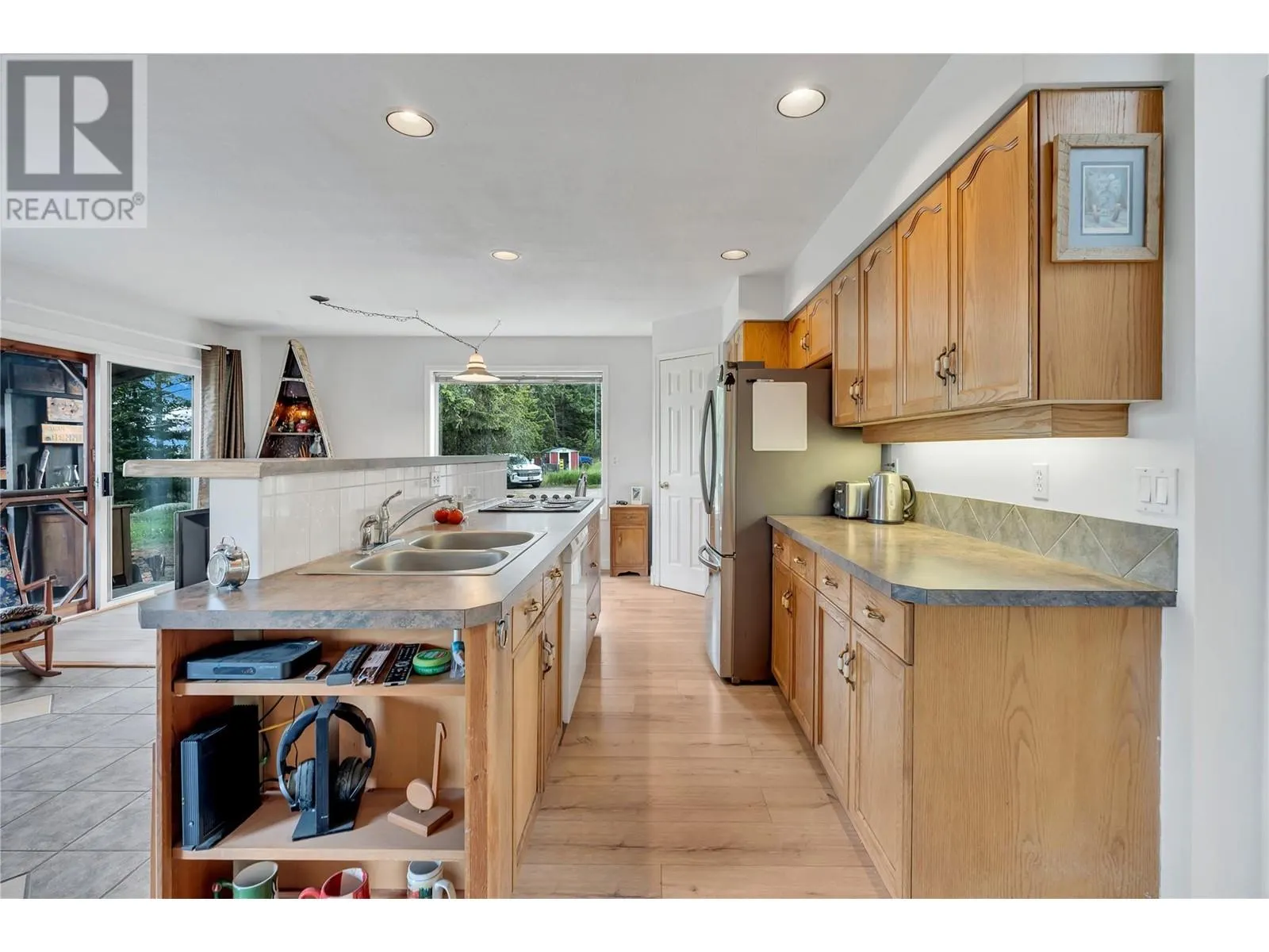 100 Mountain View Drive