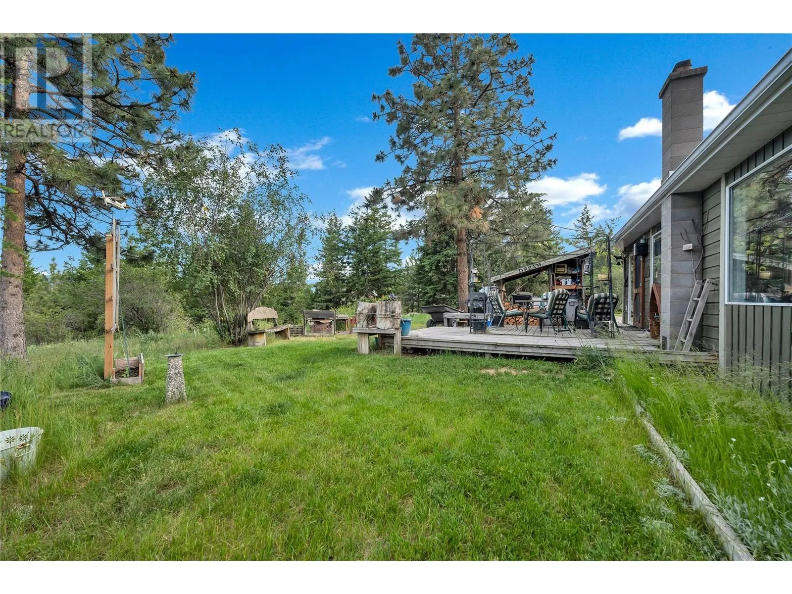 100 Mountain View Drive