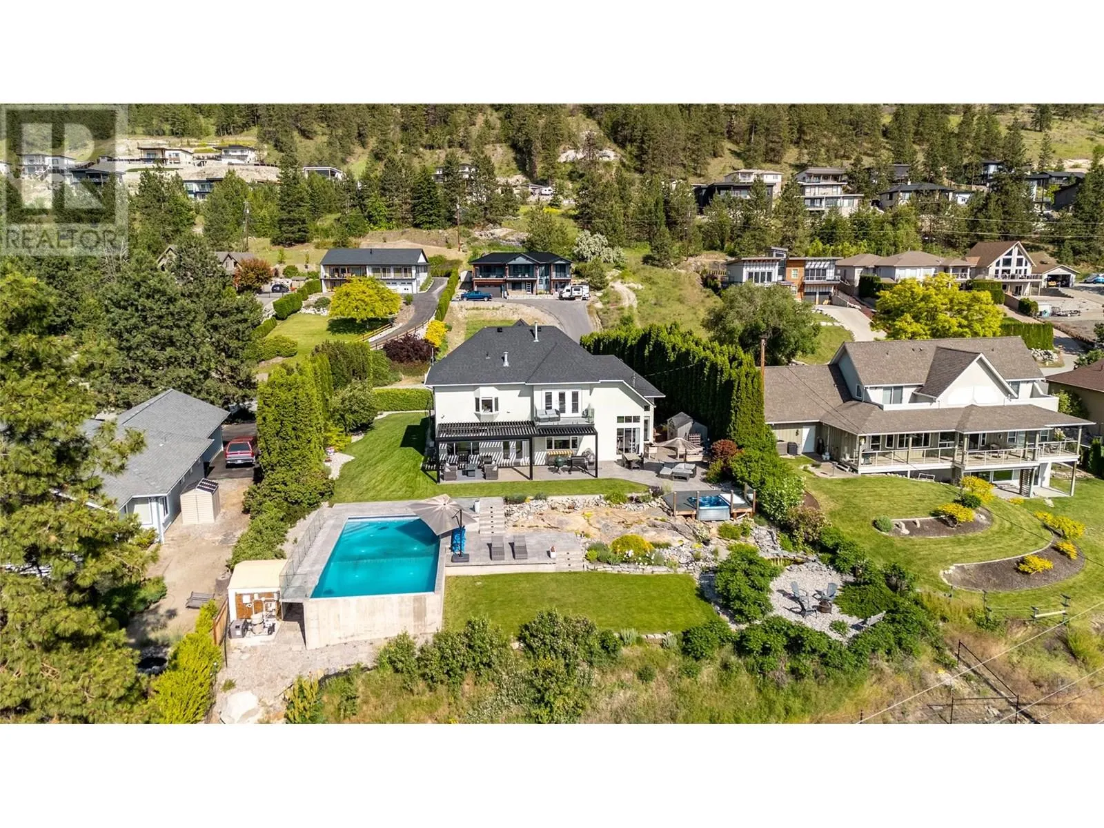 2785 Winifred Road