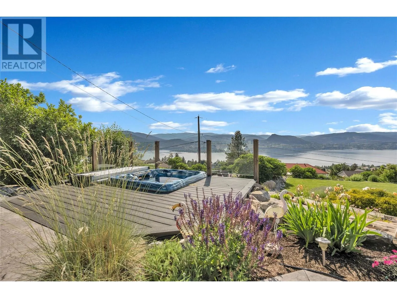 2785 Winifred Road