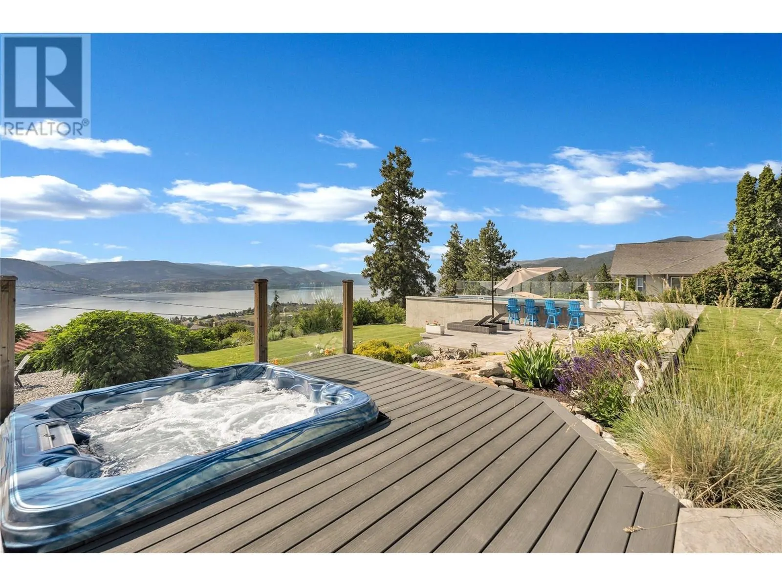 2785 Winifred Road