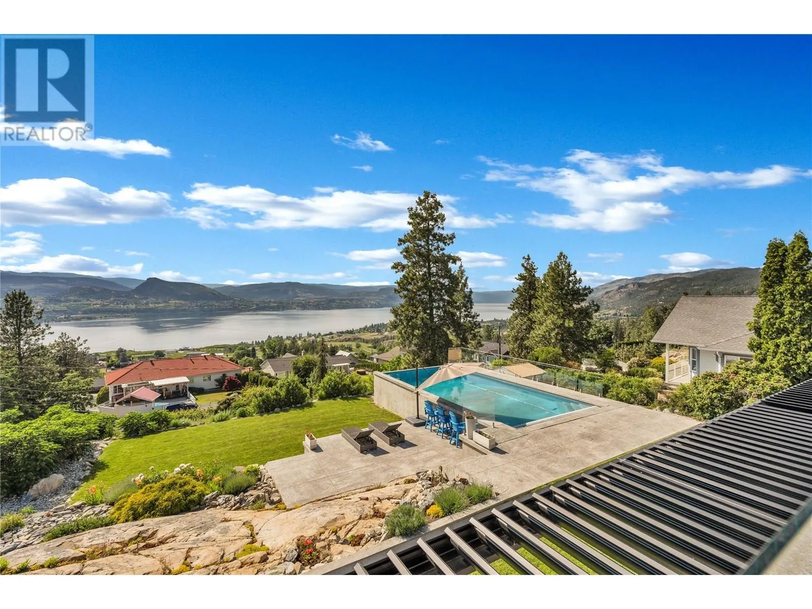 2785 Winifred Road