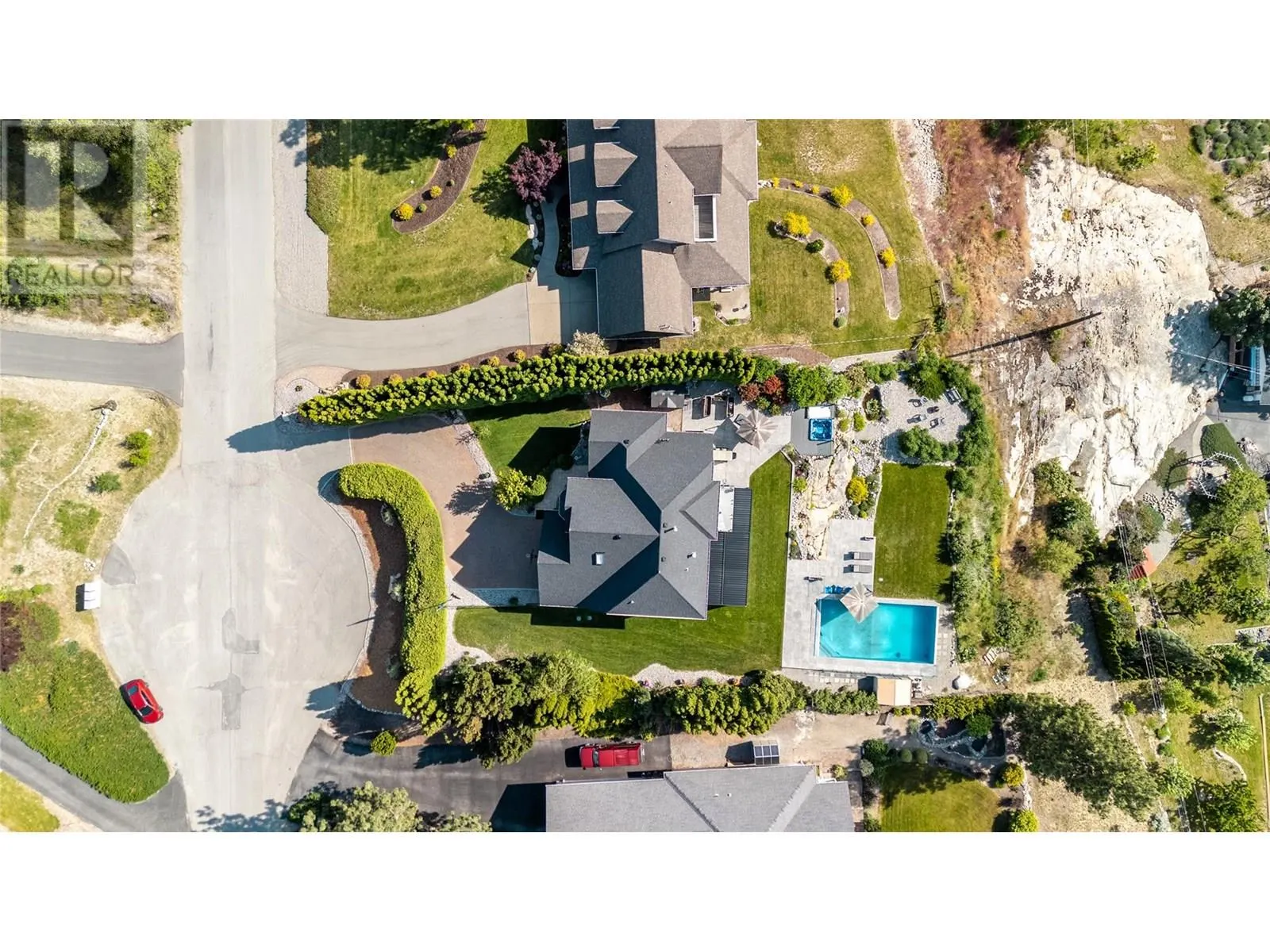 2785 Winifred Road