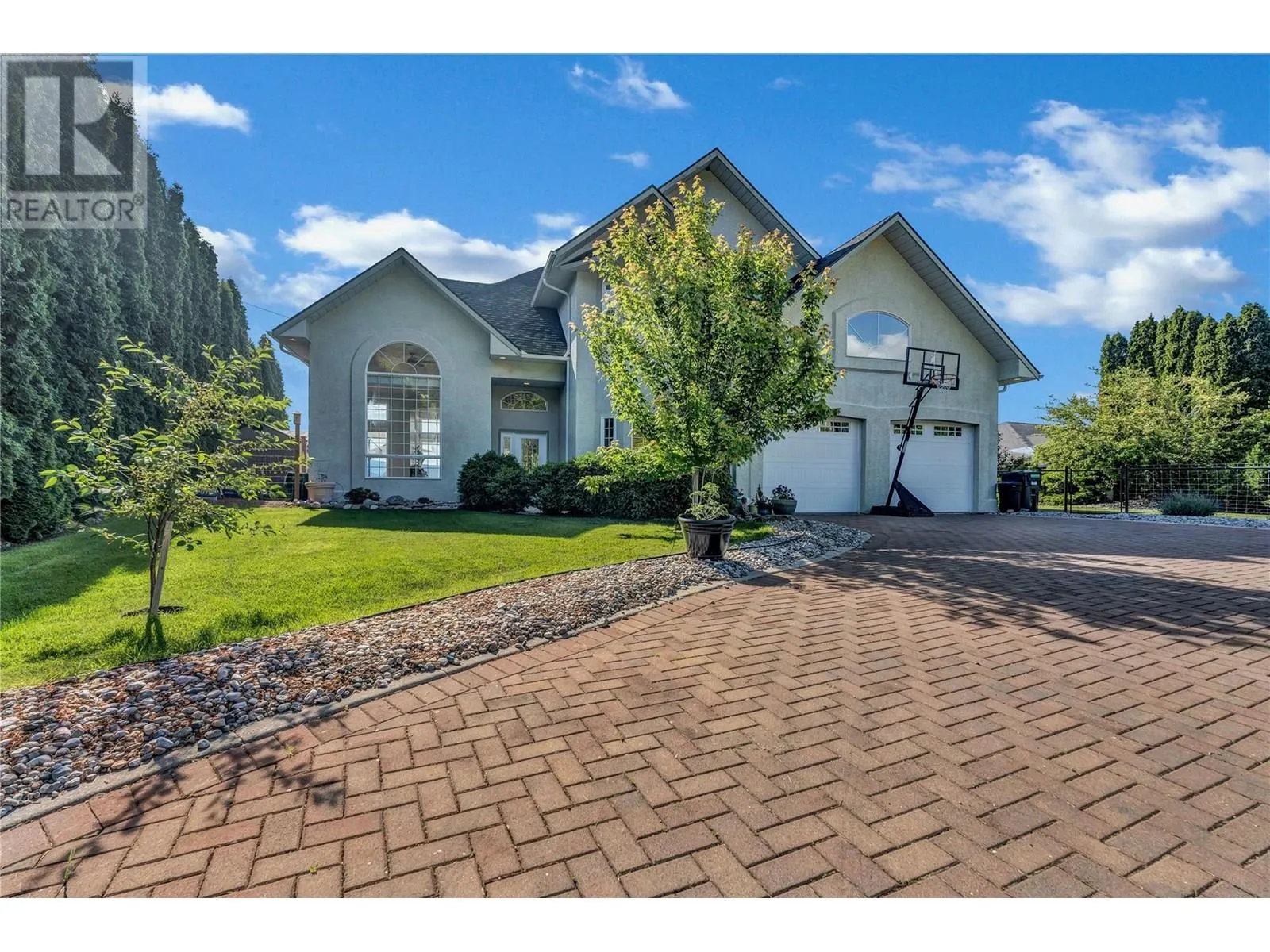 2785 Winifred Road