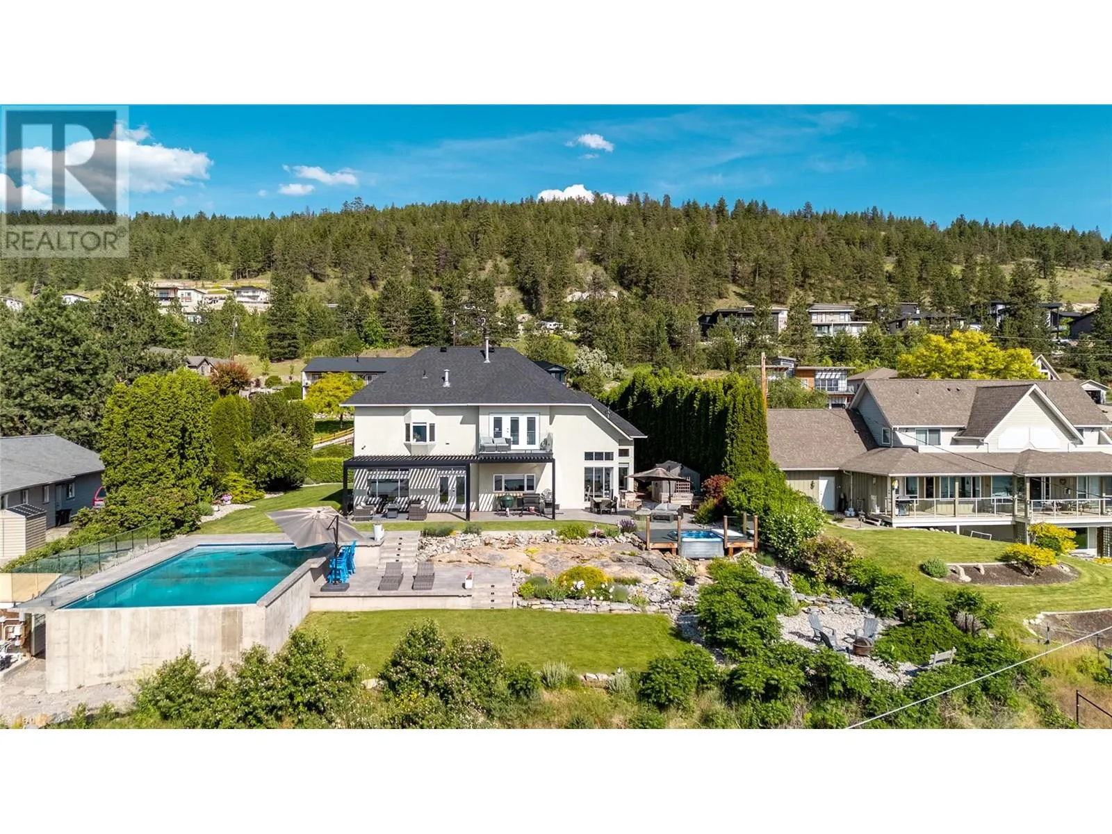 2785 Winifred Road