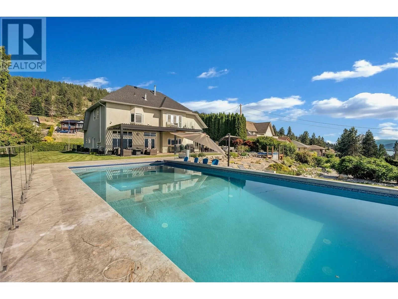 2785 Winifred Road